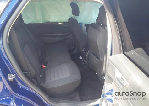 2015 Ford Edge Se из США, поврежденный, VIN 2FMTK3G95FBC29757